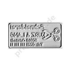 Stempelplatte 4928 Stempelplatte 4928