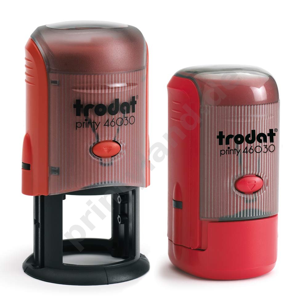 Trodat Printy 46030 Premium rot Trodat Printy 46030 Premium rot