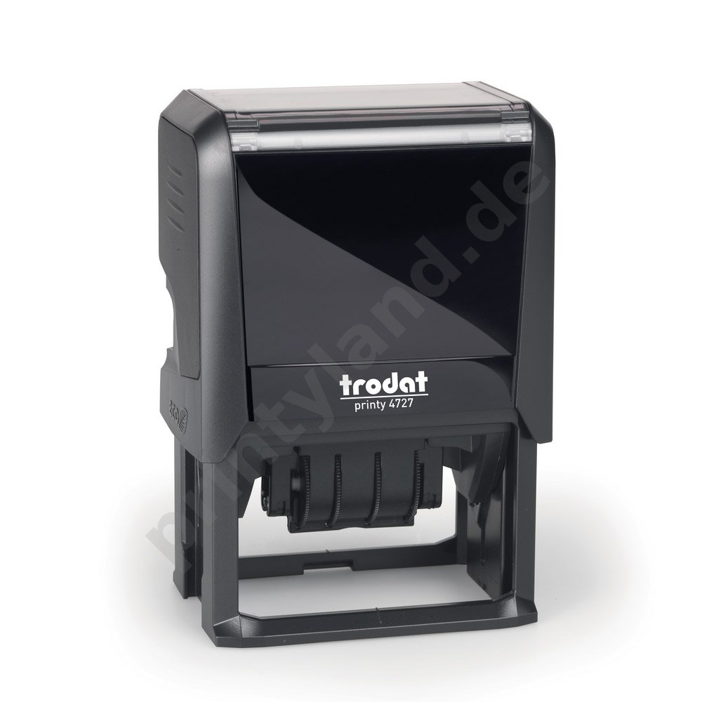 Printy Dater 4727 rot Printy Dater 4727 rot