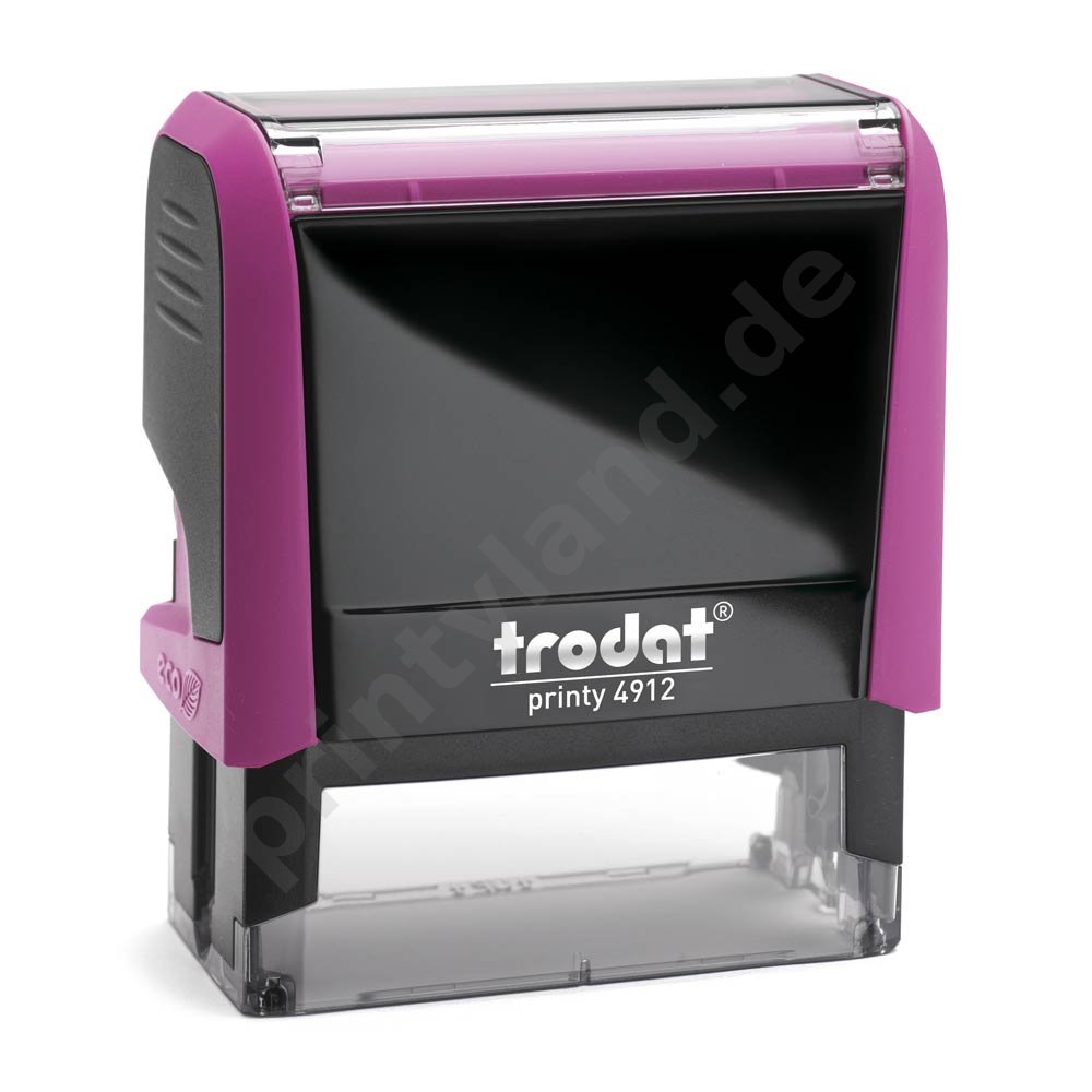 Printy 4912-MCI fuchsiapink Printy 4912-MCI fuchsiapink