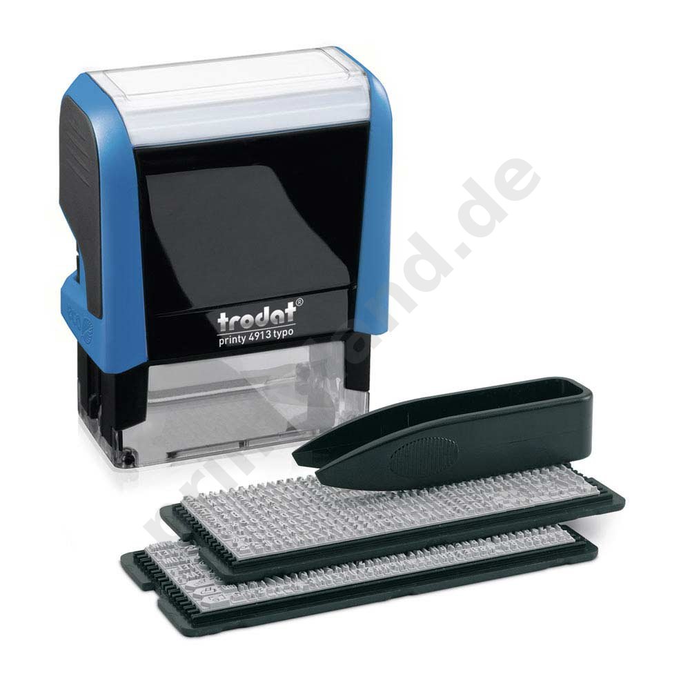 4913typo blau 4913typo blau