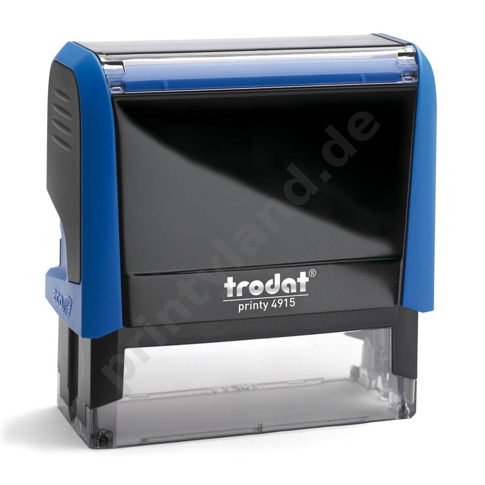 Printy 4915-MCI blau Printy 4915-MCI blau