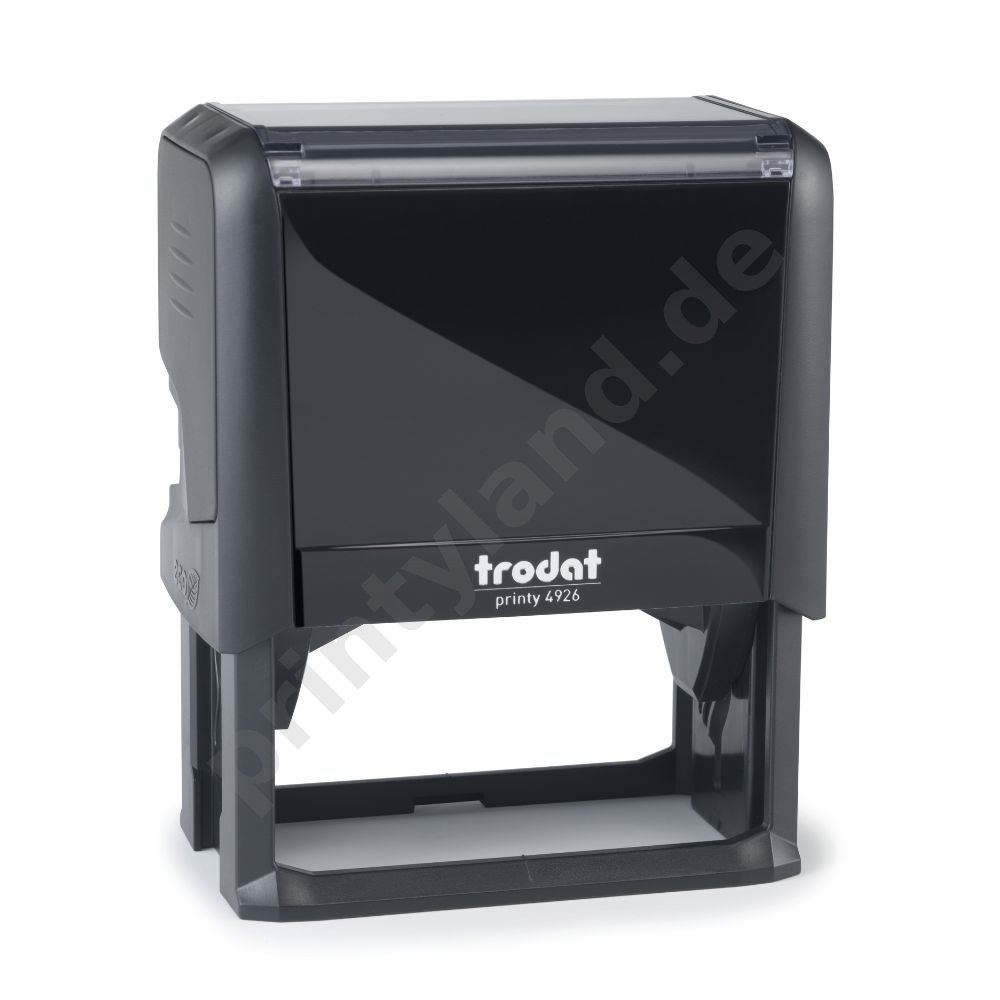 Trodat Printy 4926 Premium schwarz