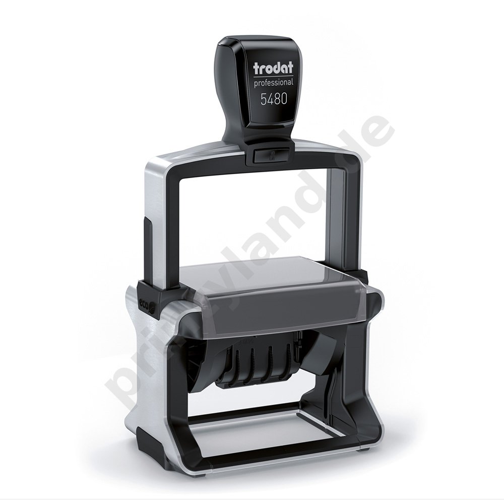 Professional Dater 5480 MCI Professional Dater 5480 MCI