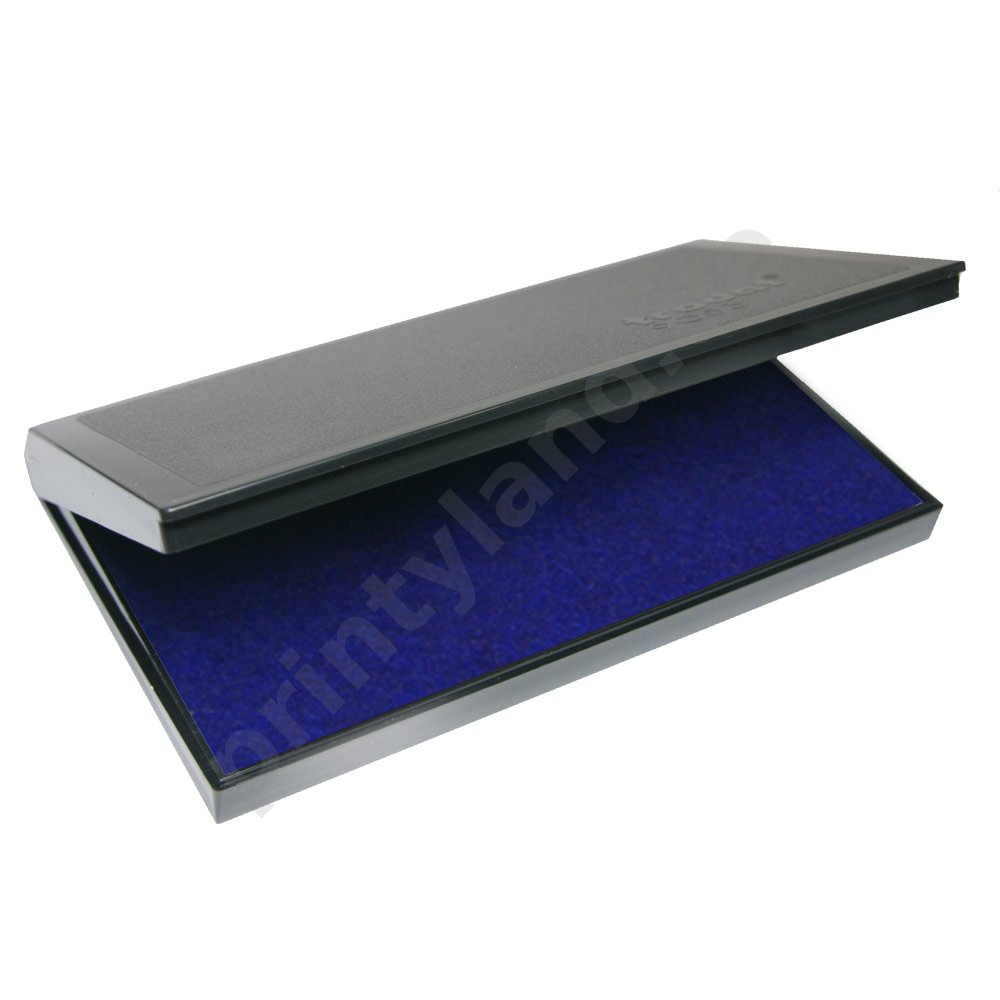 Stempelkissen 2 - 160 x 90 mm