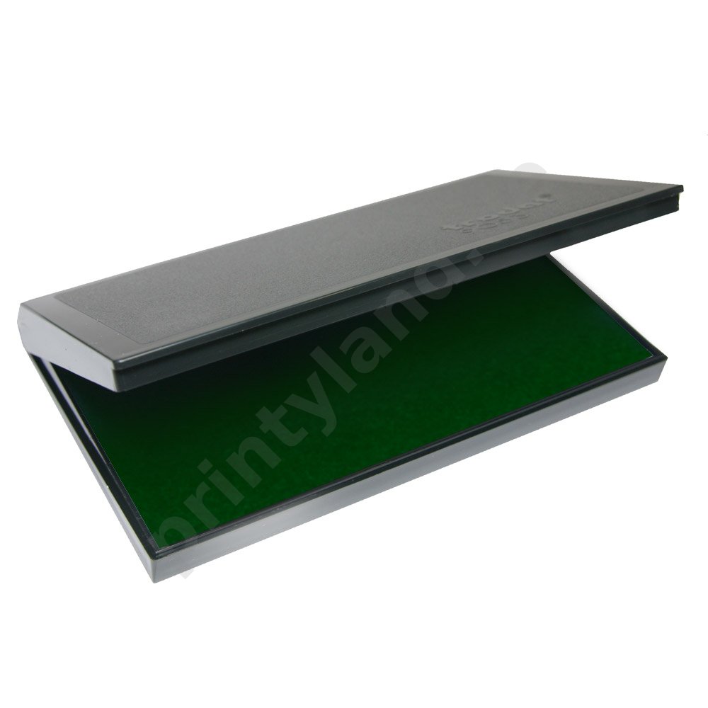 Stempelkissen 2 - 160 x 90 mm