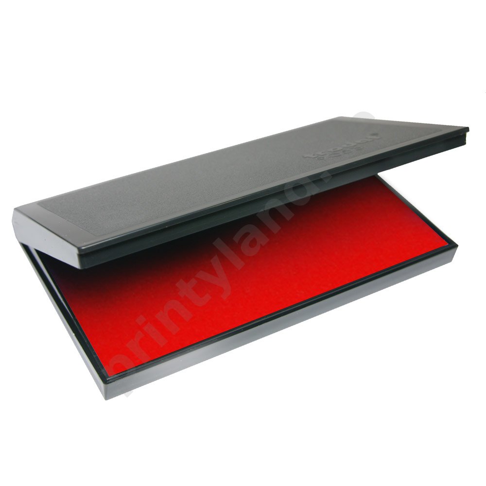 Stempelkissen 2 - 160 x 90 mm  