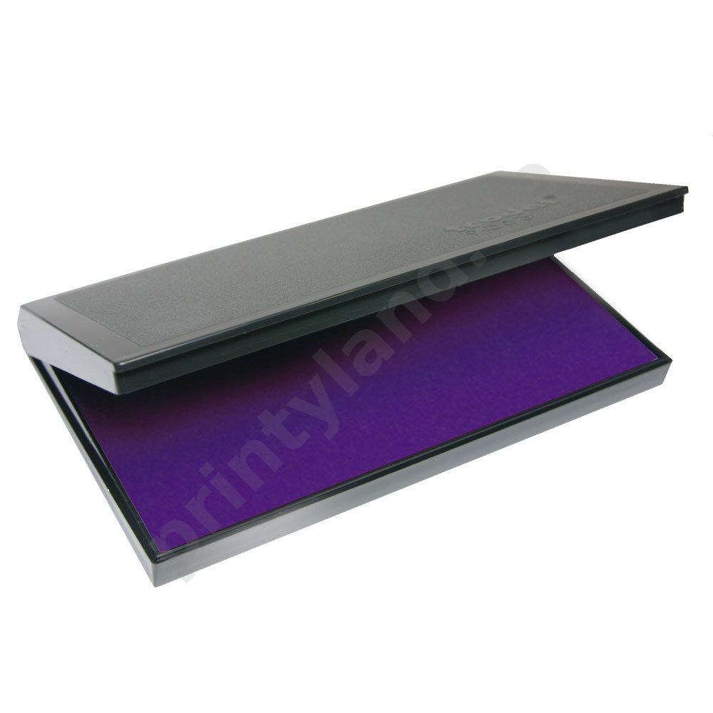 Stempelkissen 2 - 160 x 90 mm