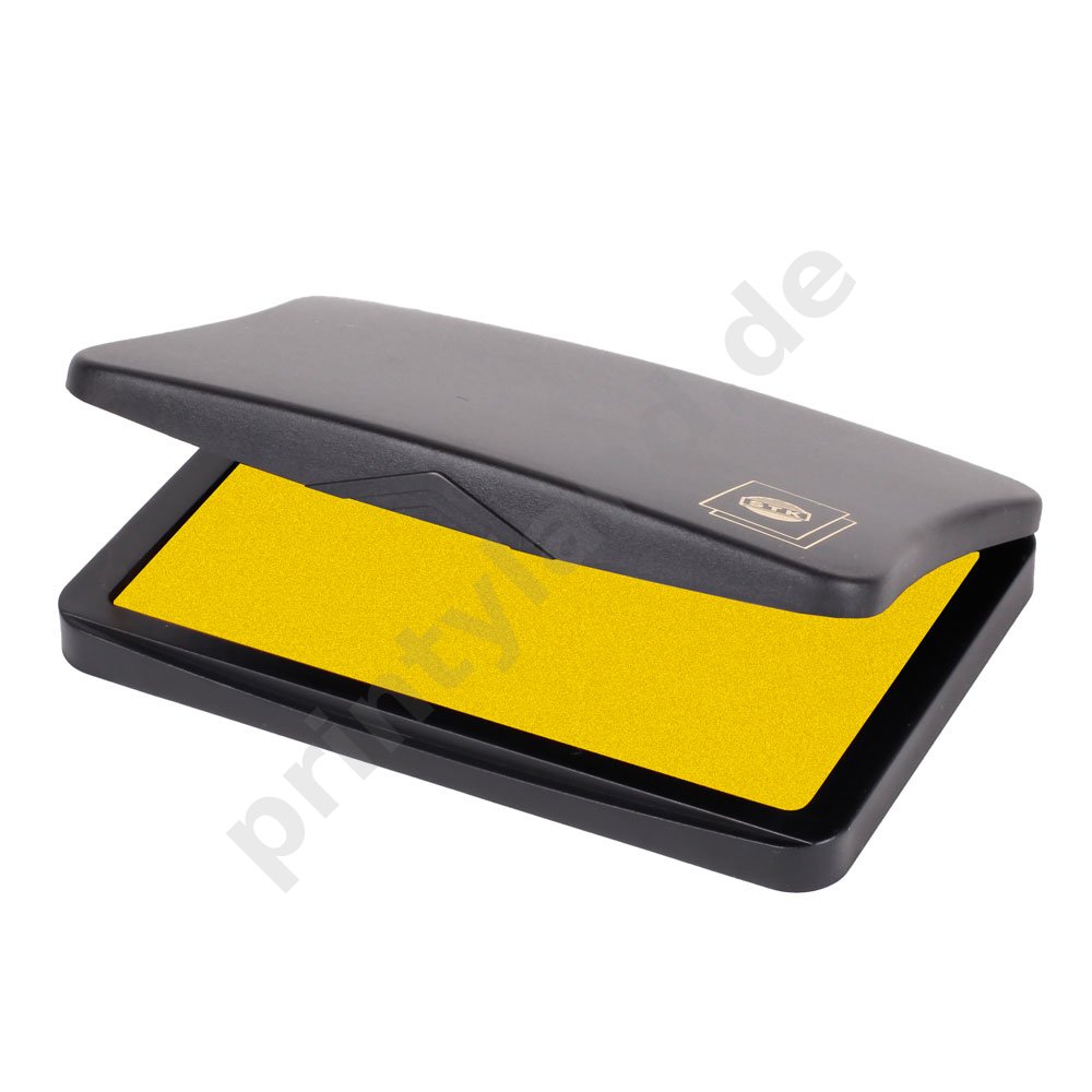 Coloris Stempelkissen 11x7 cm  