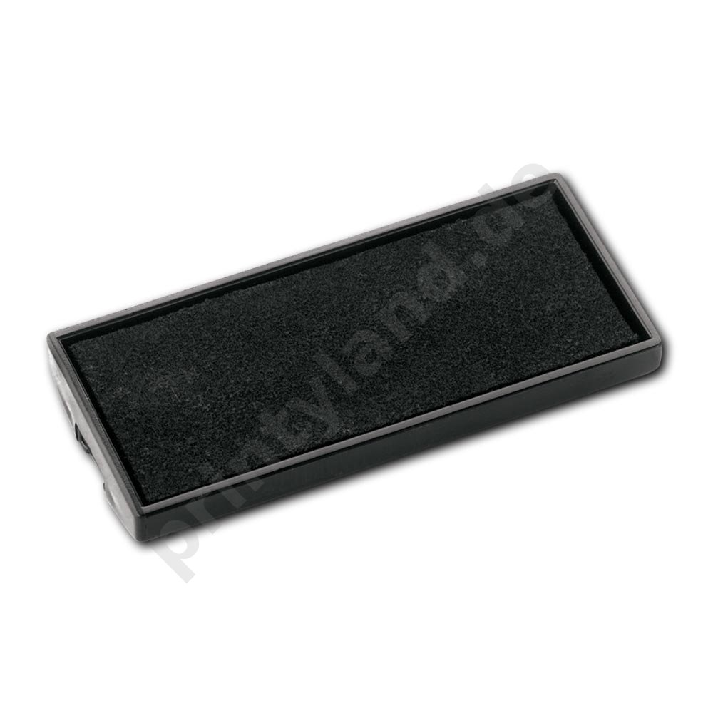 Ersatzkissen Colop Printer 30  schwarz 