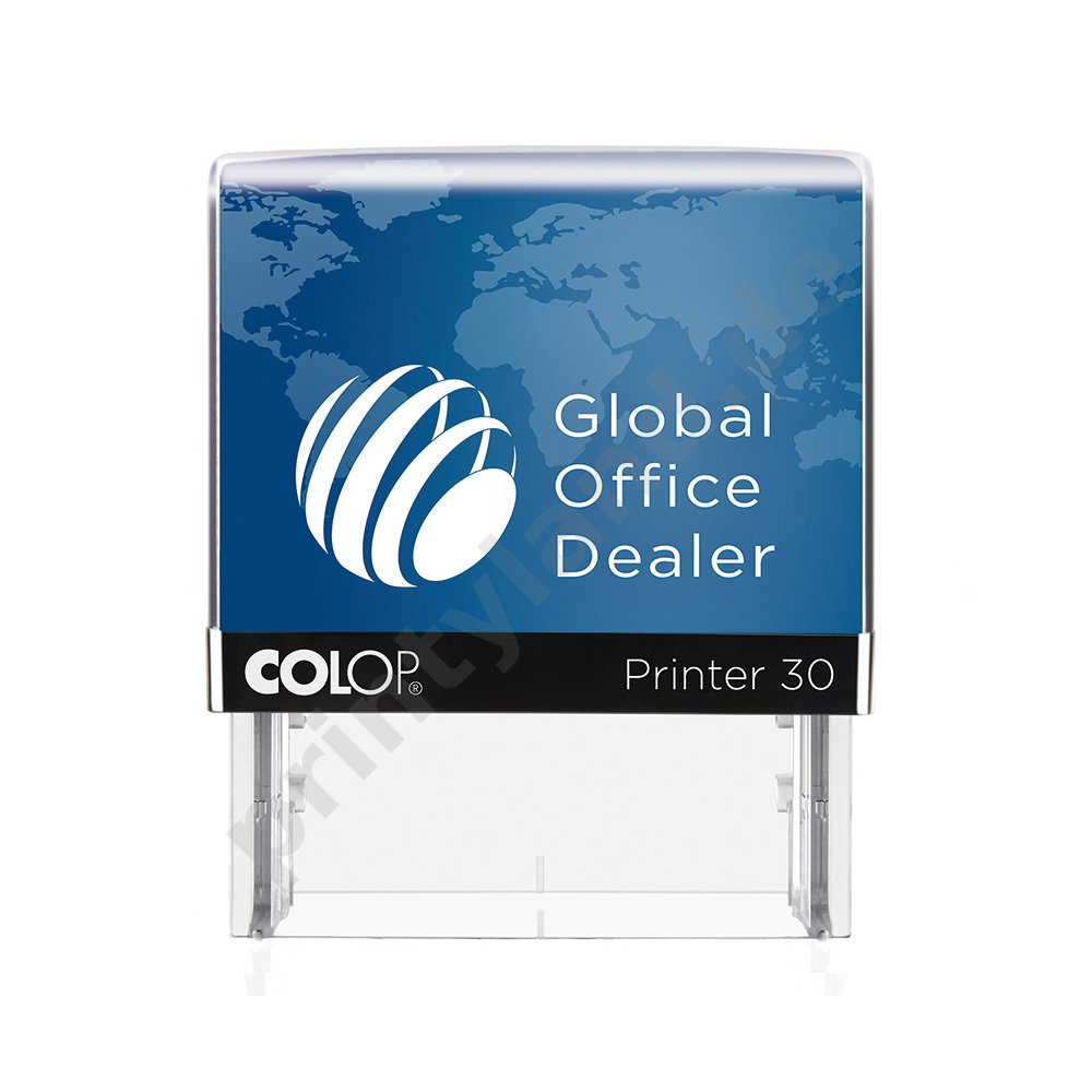 Colop Printer 40 blau